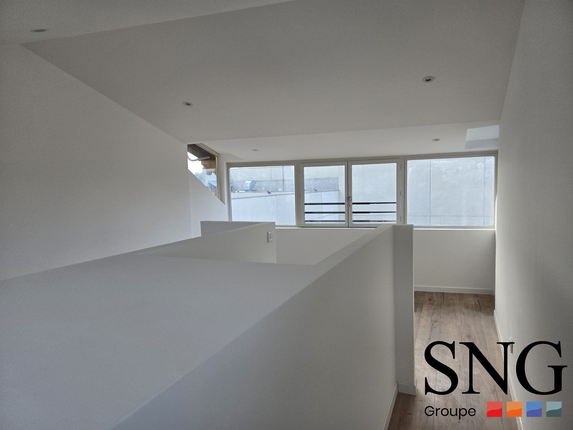 Appartement Avenue Jean Jaurès à Carmaux