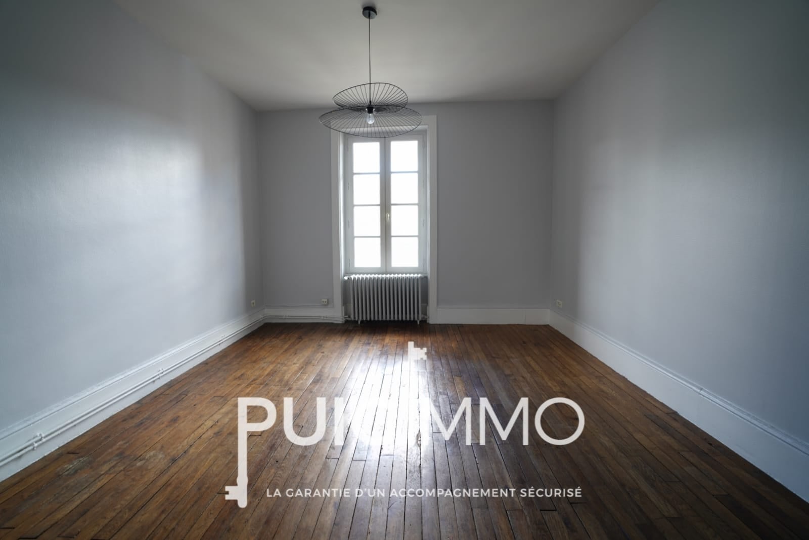 Flat Rue Sainte-Claire in Limoges