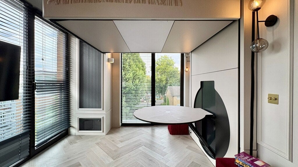 Flat Willesden Lane in Greater London
