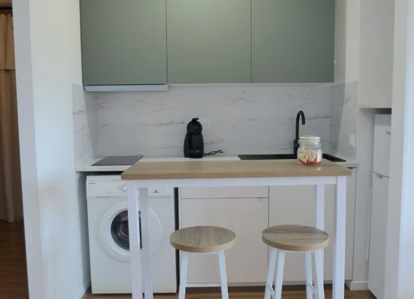 Appartement Allée des Fauvettes à Anglet