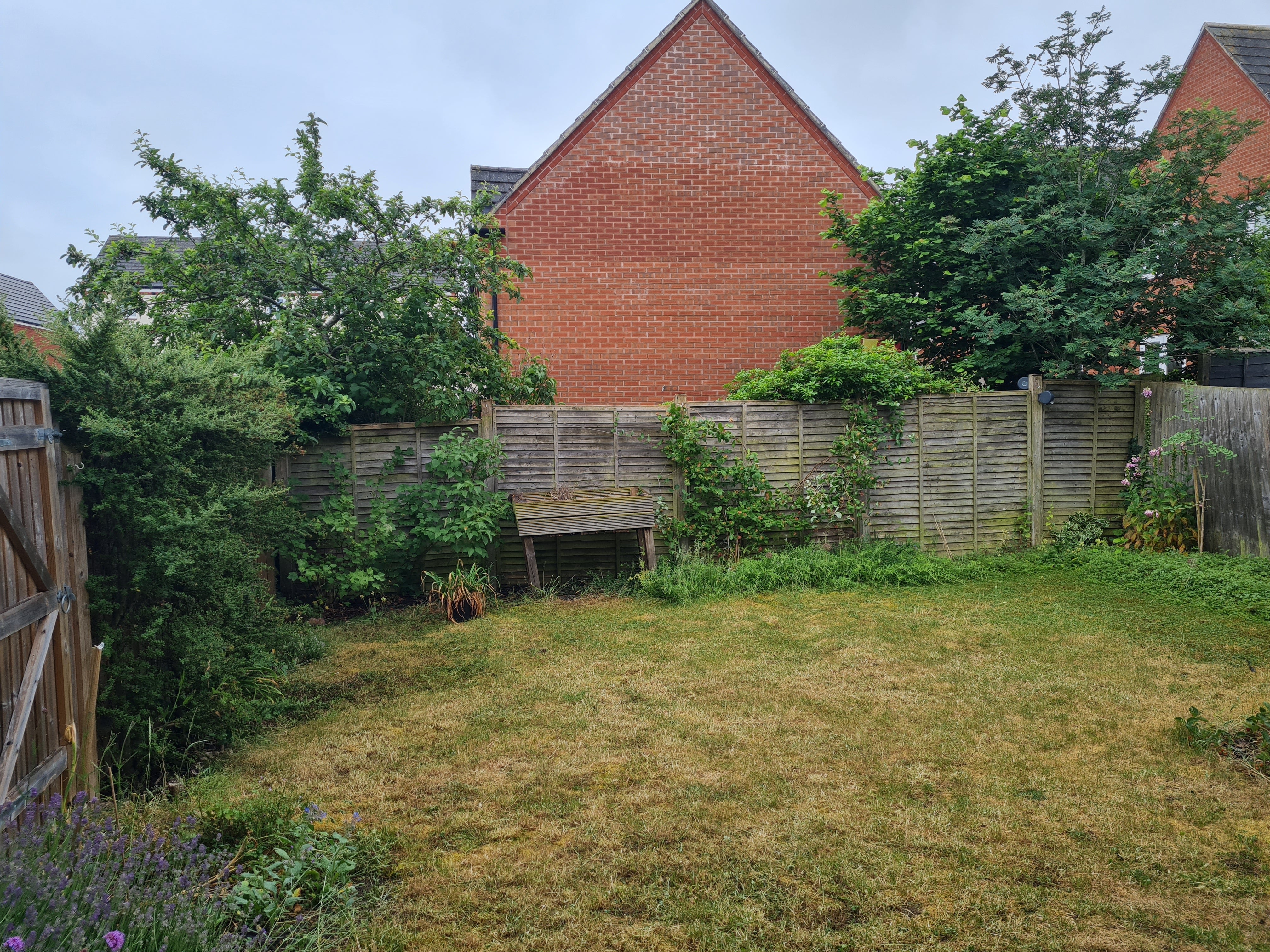 House Turner Drive in Vale of White Horse
