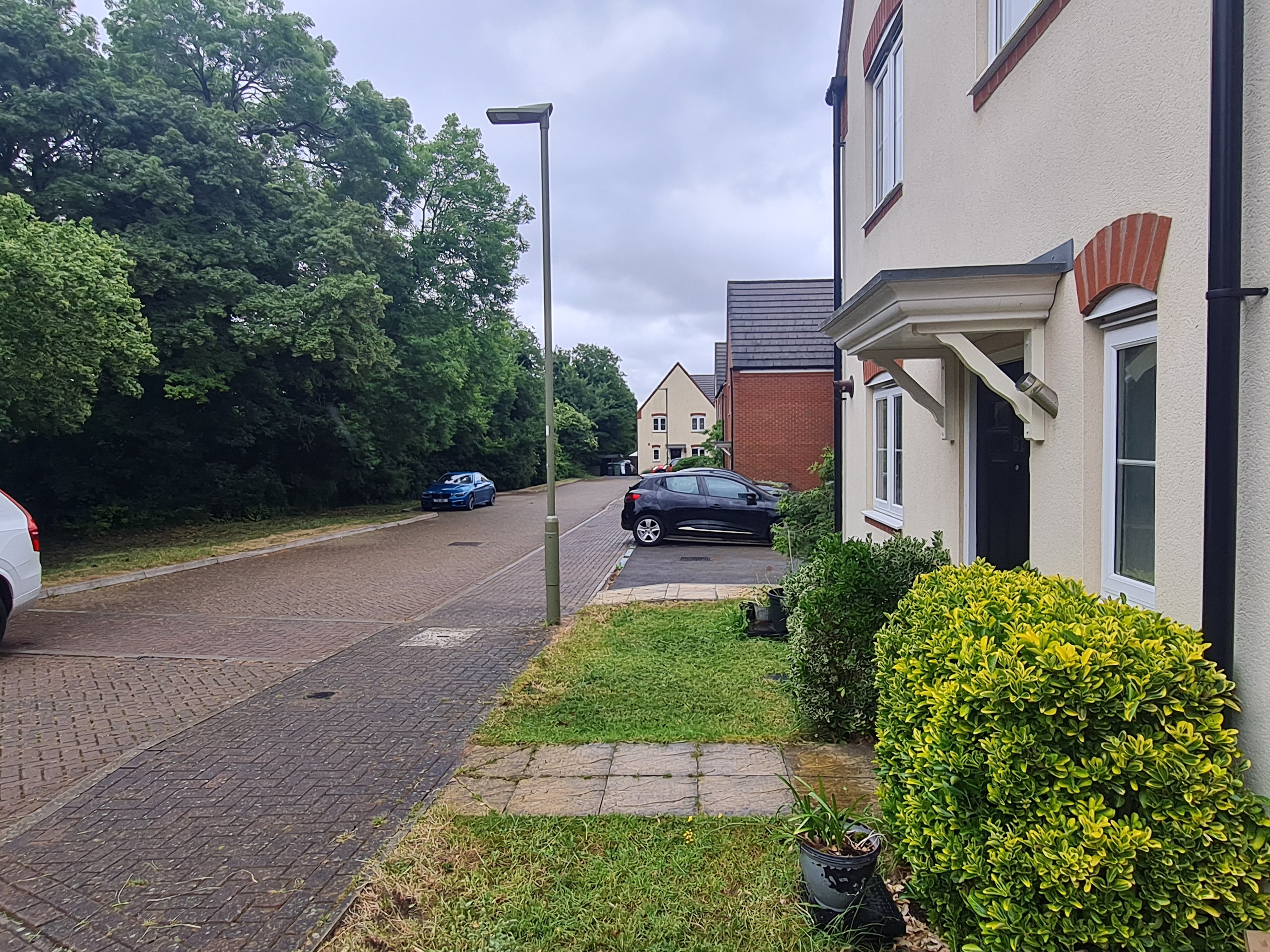 House Turner Drive in Vale of White Horse