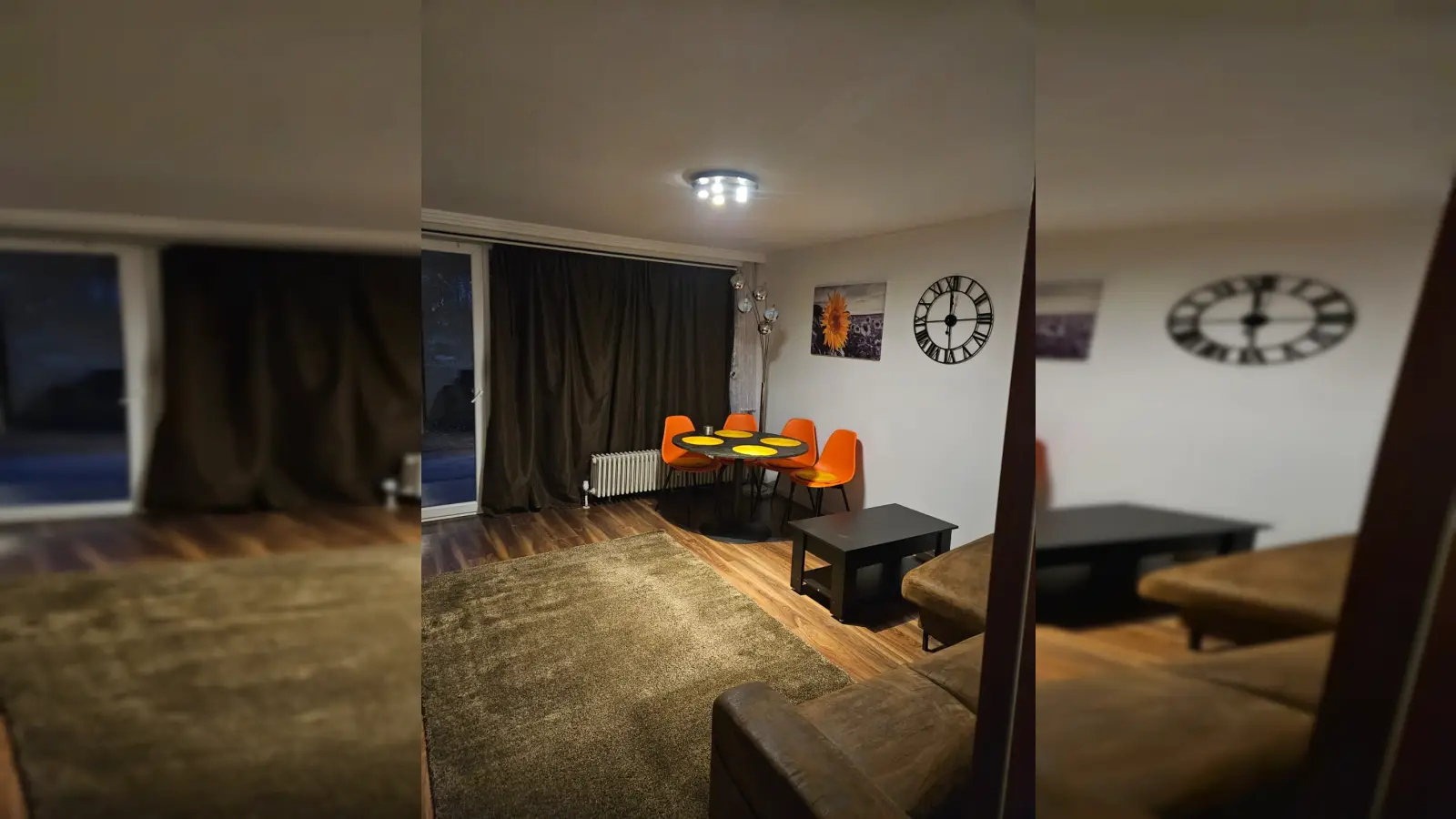 Wohnung Goldäckerstraße in Steinenbronn