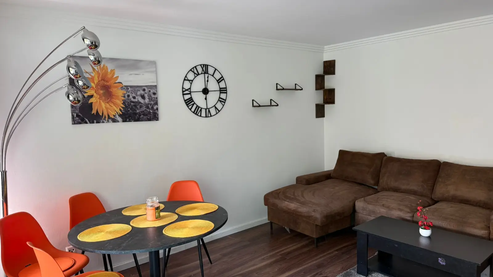 Wohnung Goldäckerstraße in Steinenbronn