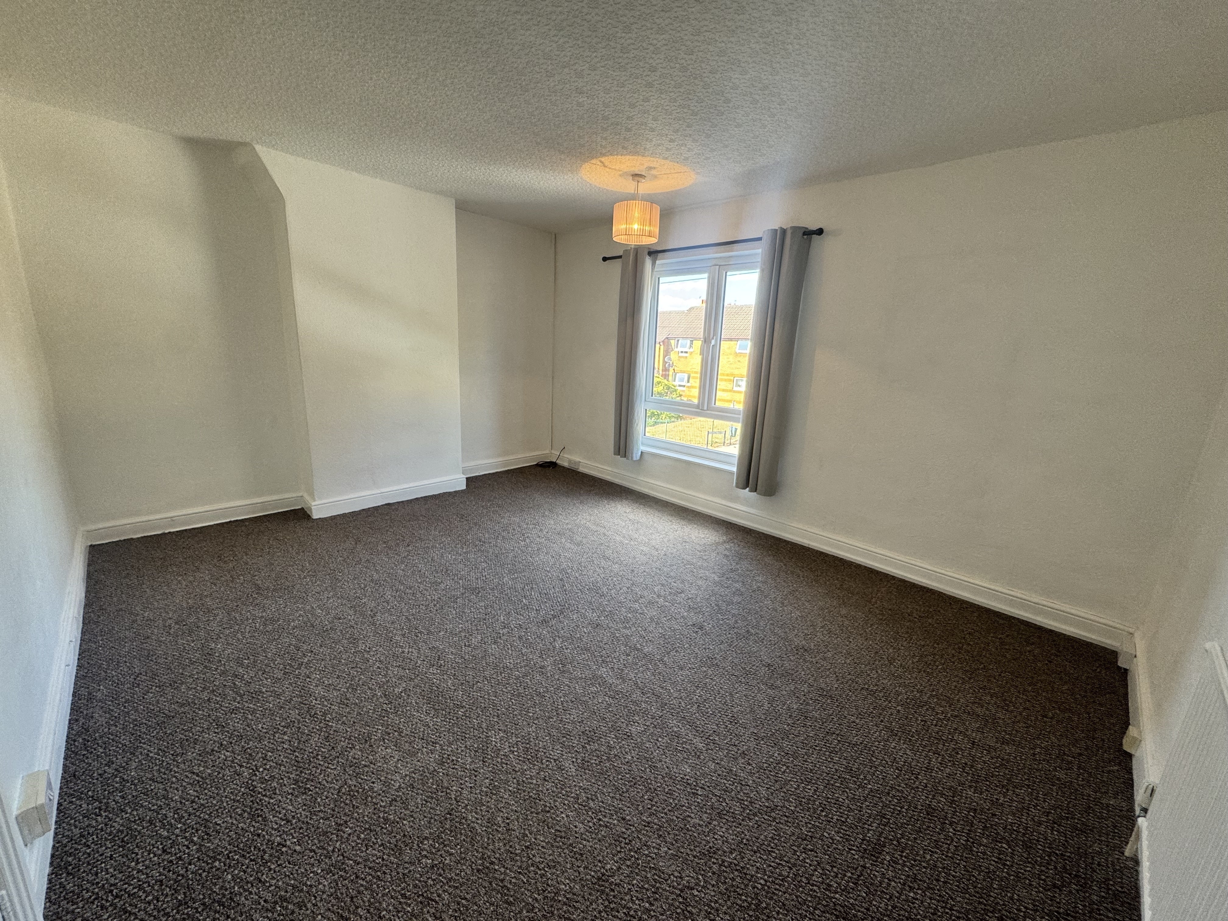 House Ratcliffe Gate in Mansfield Woodhouse