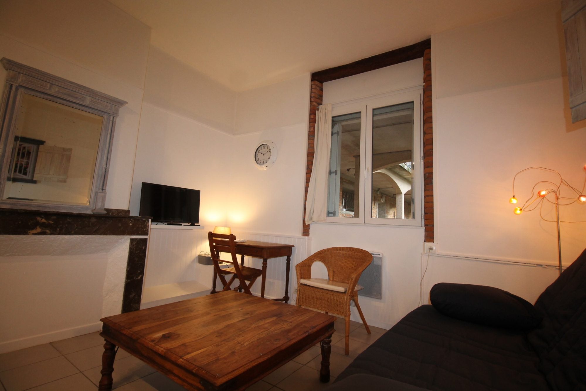 Appartement Place Olivier à Toulouse