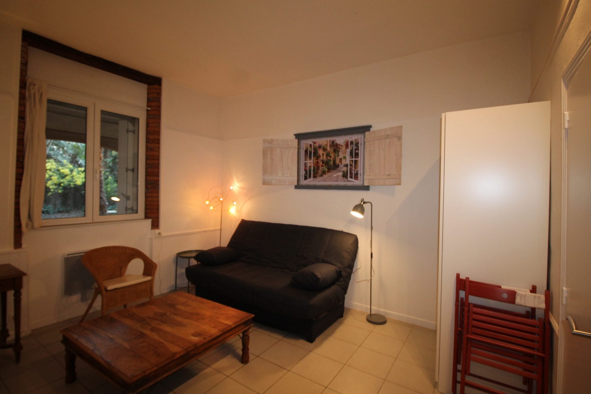 Appartement Place Olivier à Toulouse