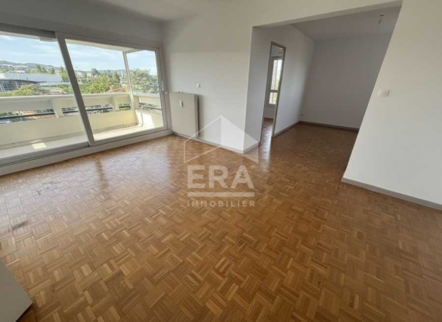 Appartement Avenue Édouard Aynard à Écully