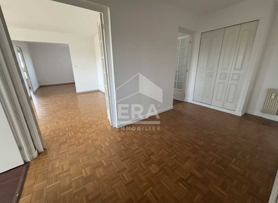 Appartement Avenue Édouard Aynard à Écully
