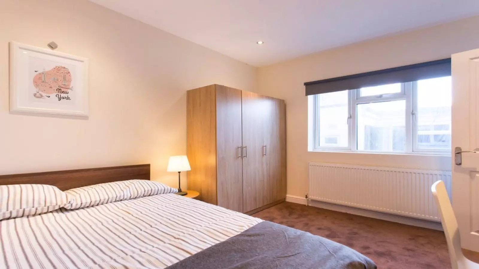 Flat Lower Richmond Road in Greater London