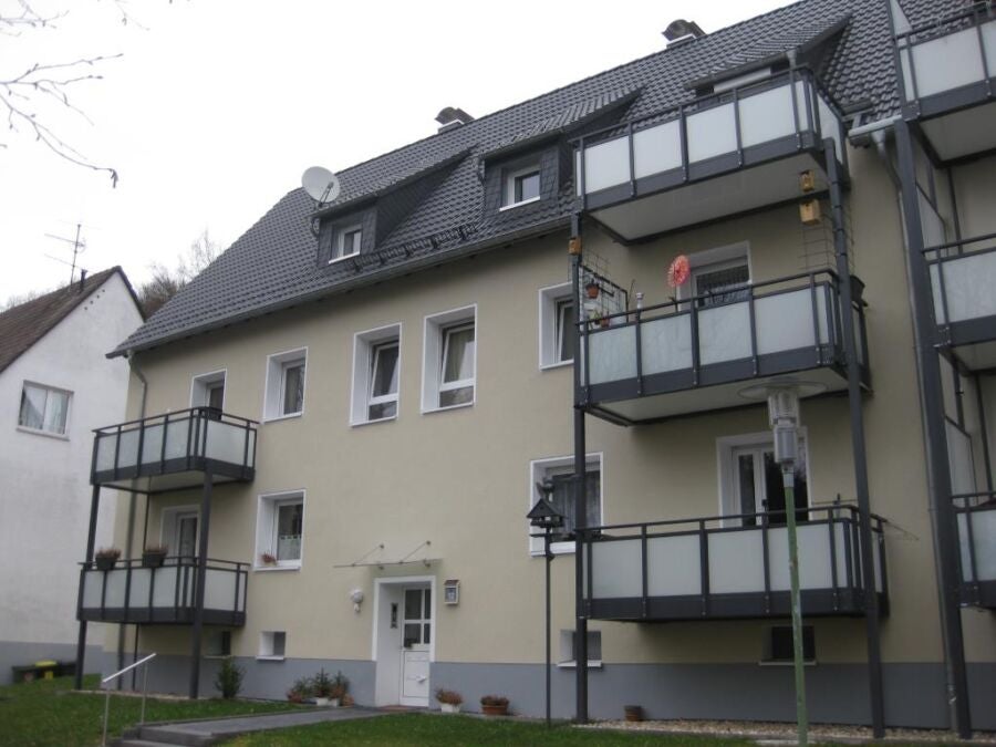 Wohnung Markwiese in Lüdenscheid