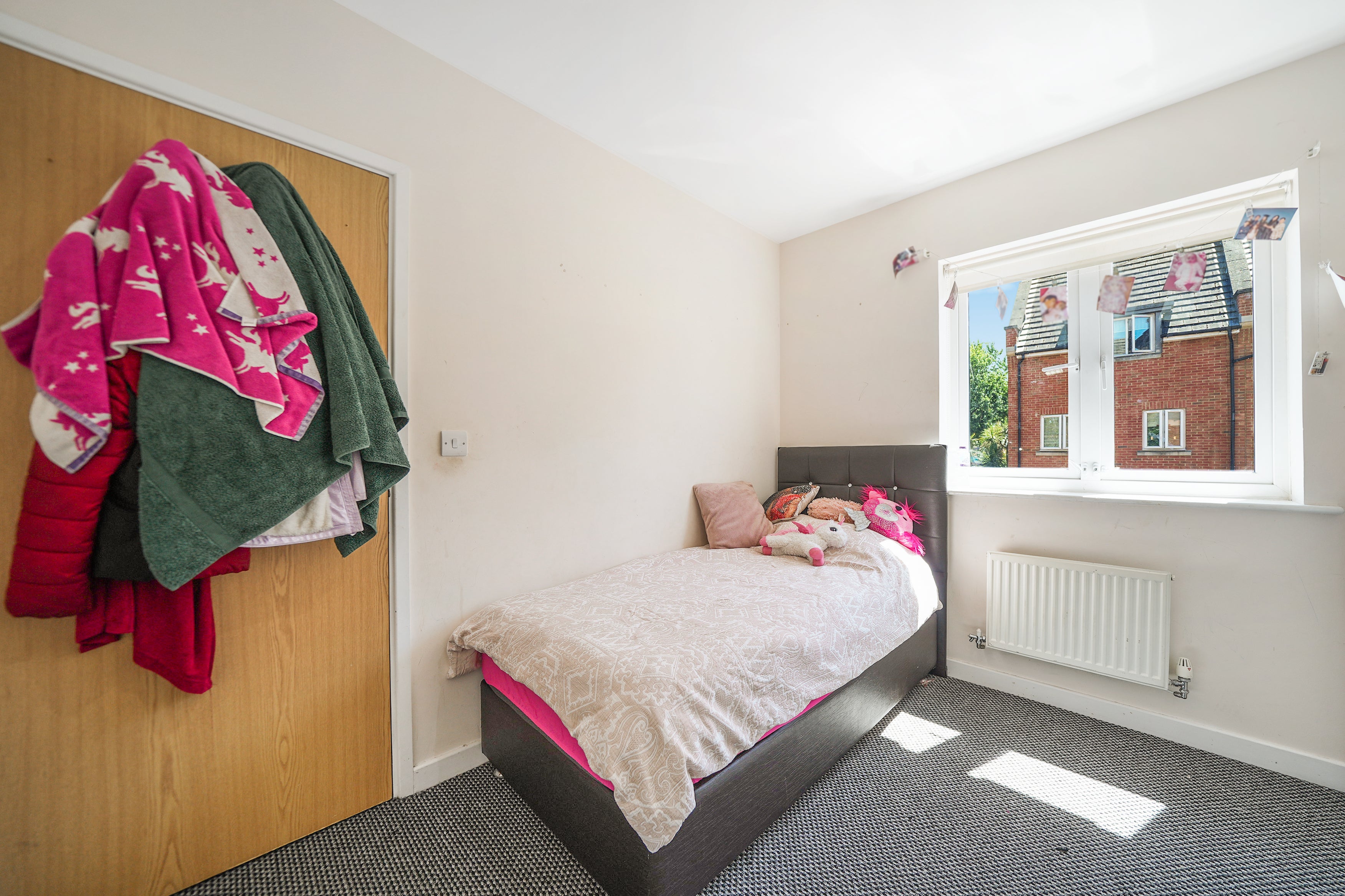 House Academy Place in Greater London