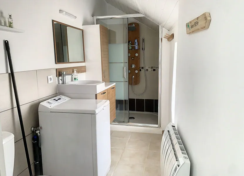 Appartement Rue du Four à Péaule