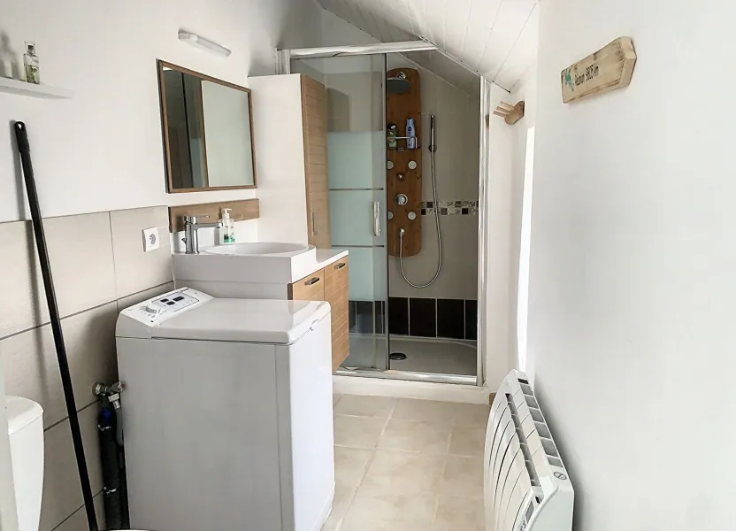 Maison Rue du Four à Péaule