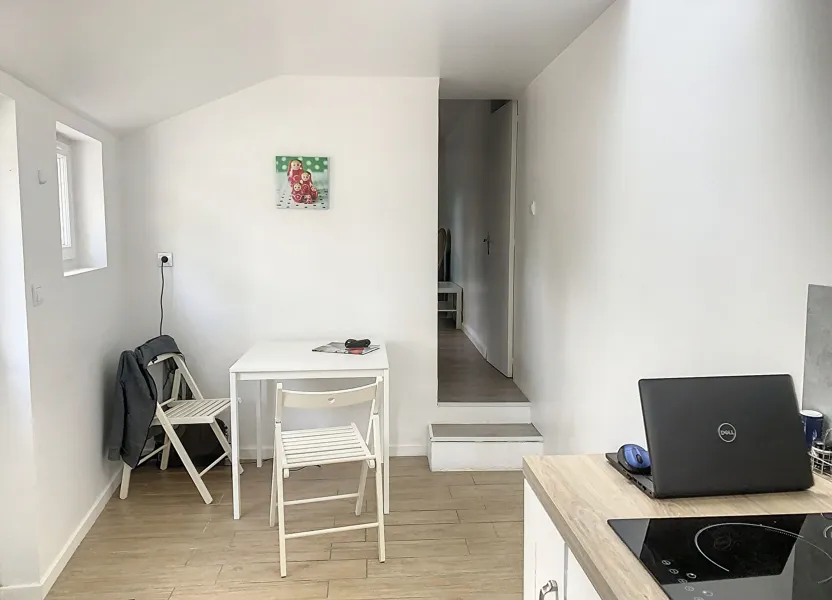 Maison Rue du Four à Péaule