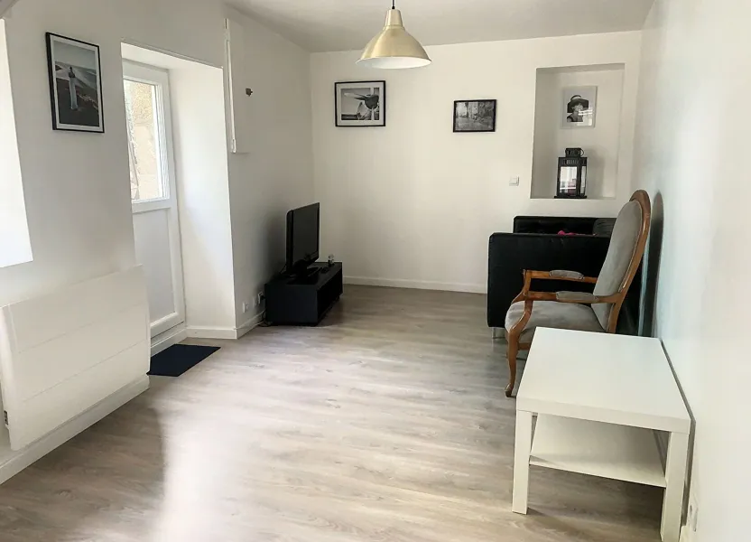 Maison Rue du Four à Péaule