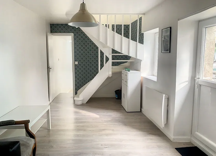 Appartement Rue du Four à Péaule