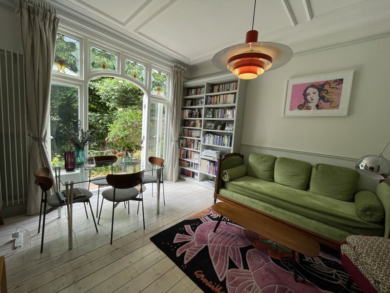 Room Glenmore Road in Greater London