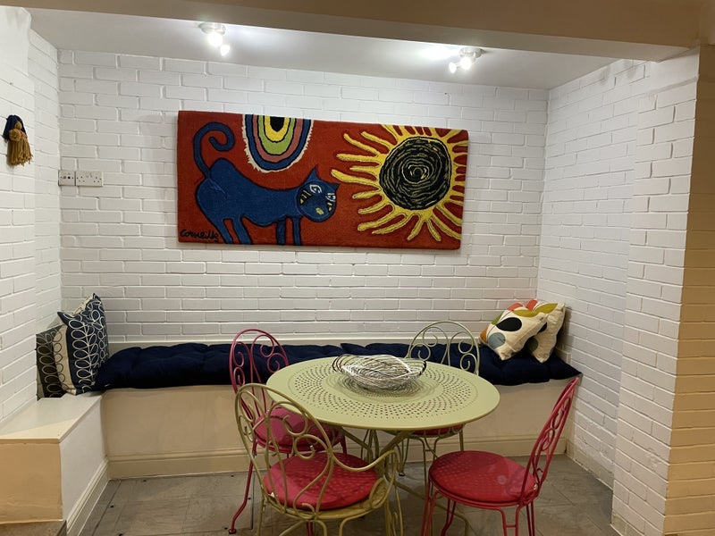 Room Glenmore Road in Greater London