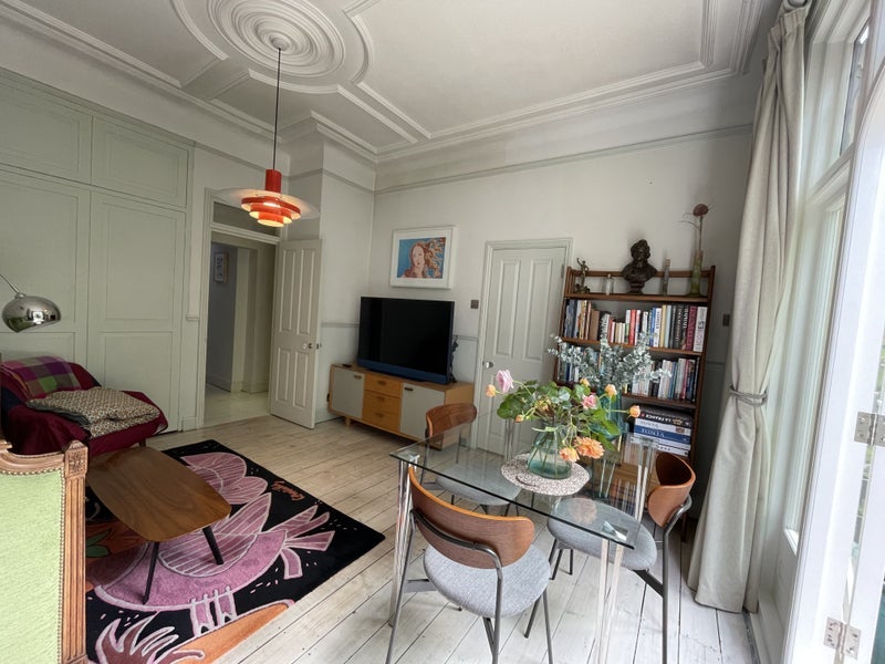 Room Glenmore Road in Greater London