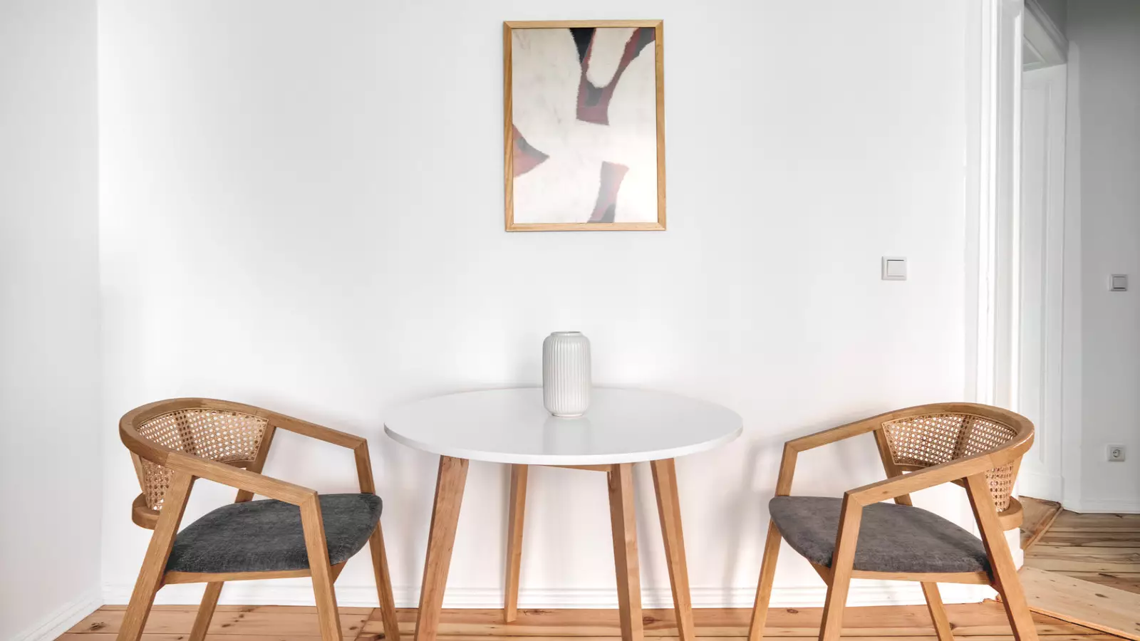 Wohnung Dunckerstraße in Berlin