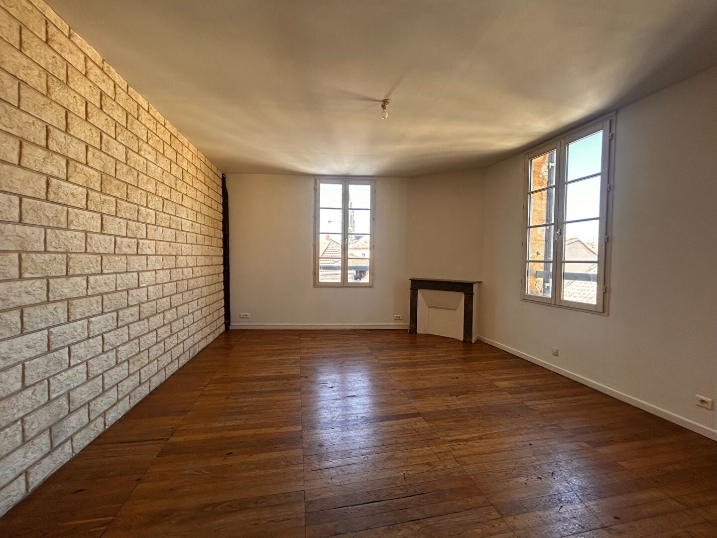 Appartement Rue Neuve d'Argenson à Bergerac