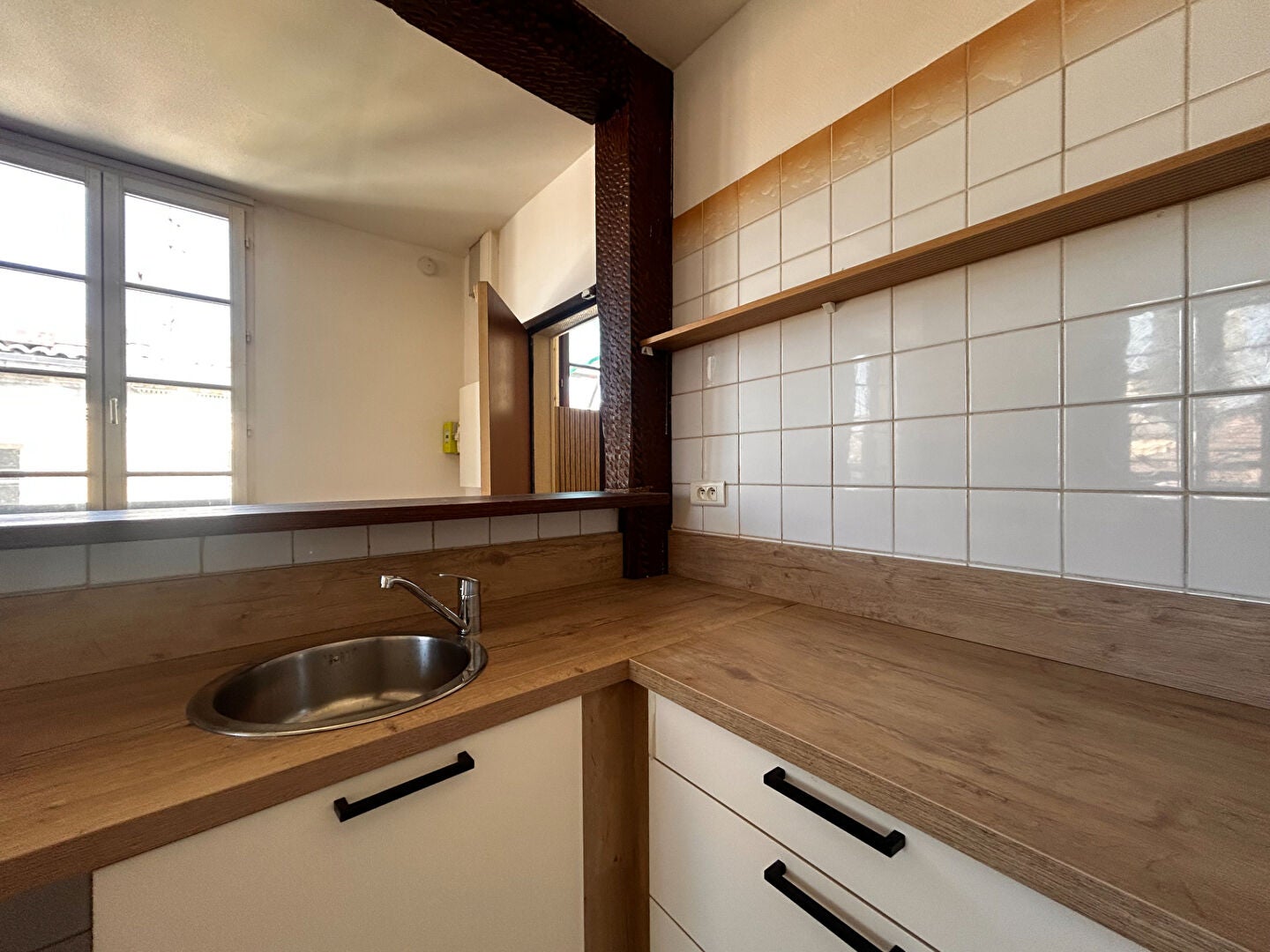 Appartement Rue Neuve d'Argenson à Bergerac