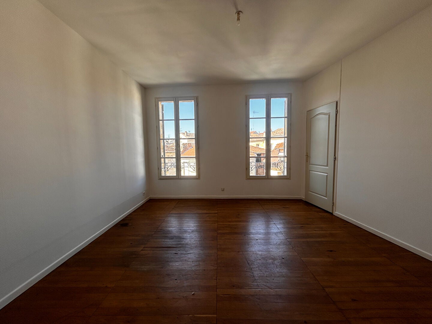 Appartement Rue Neuve d'Argenson à Bergerac