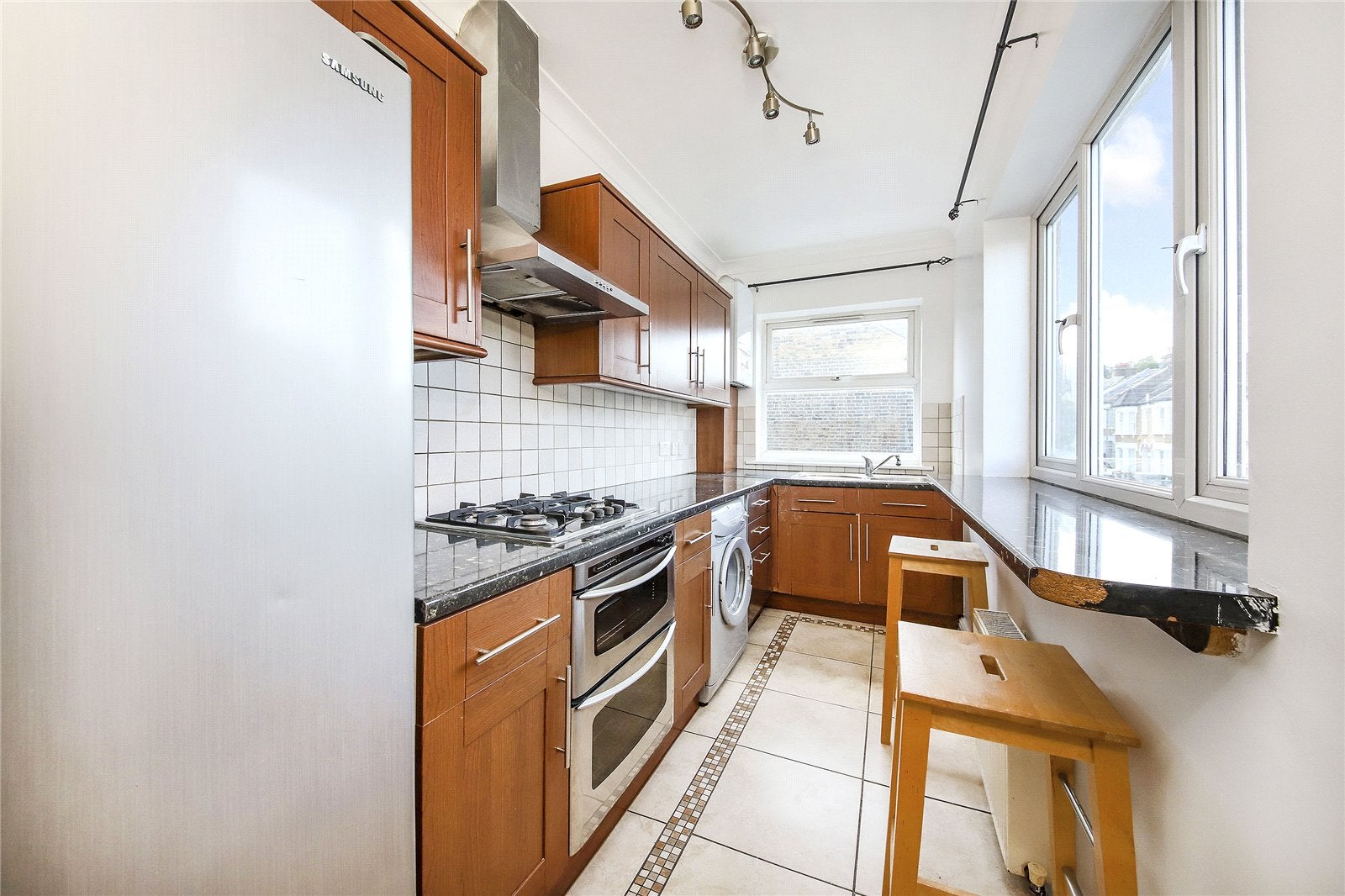 Flat Halstow Road in Greater London