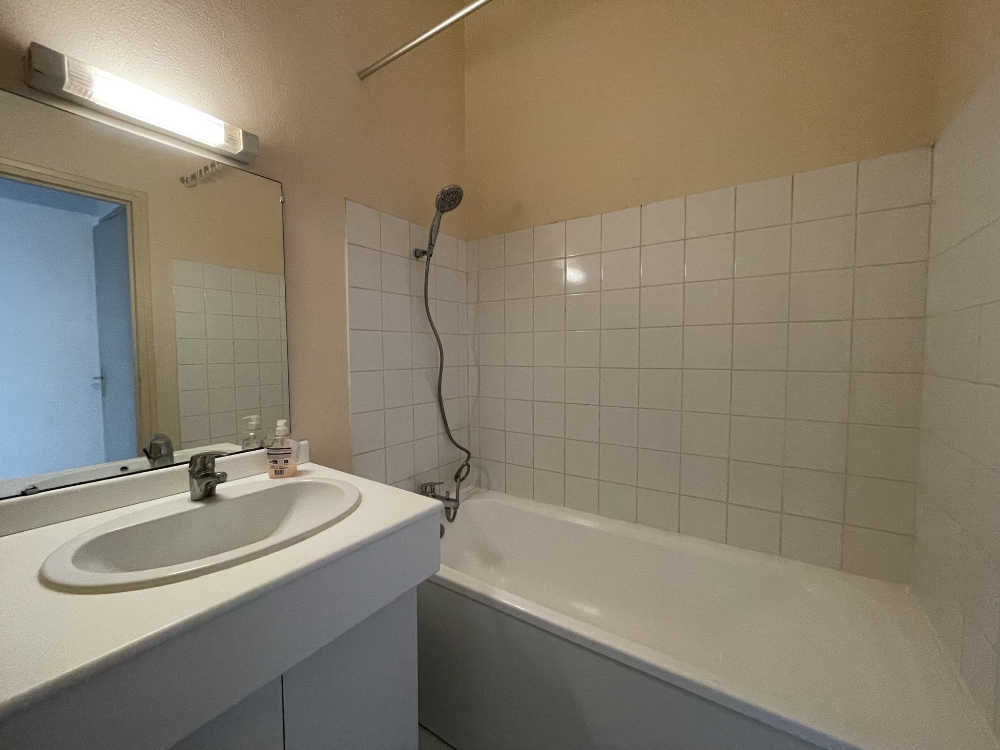 Flat Rue Enclos des Carmes in Montpellier