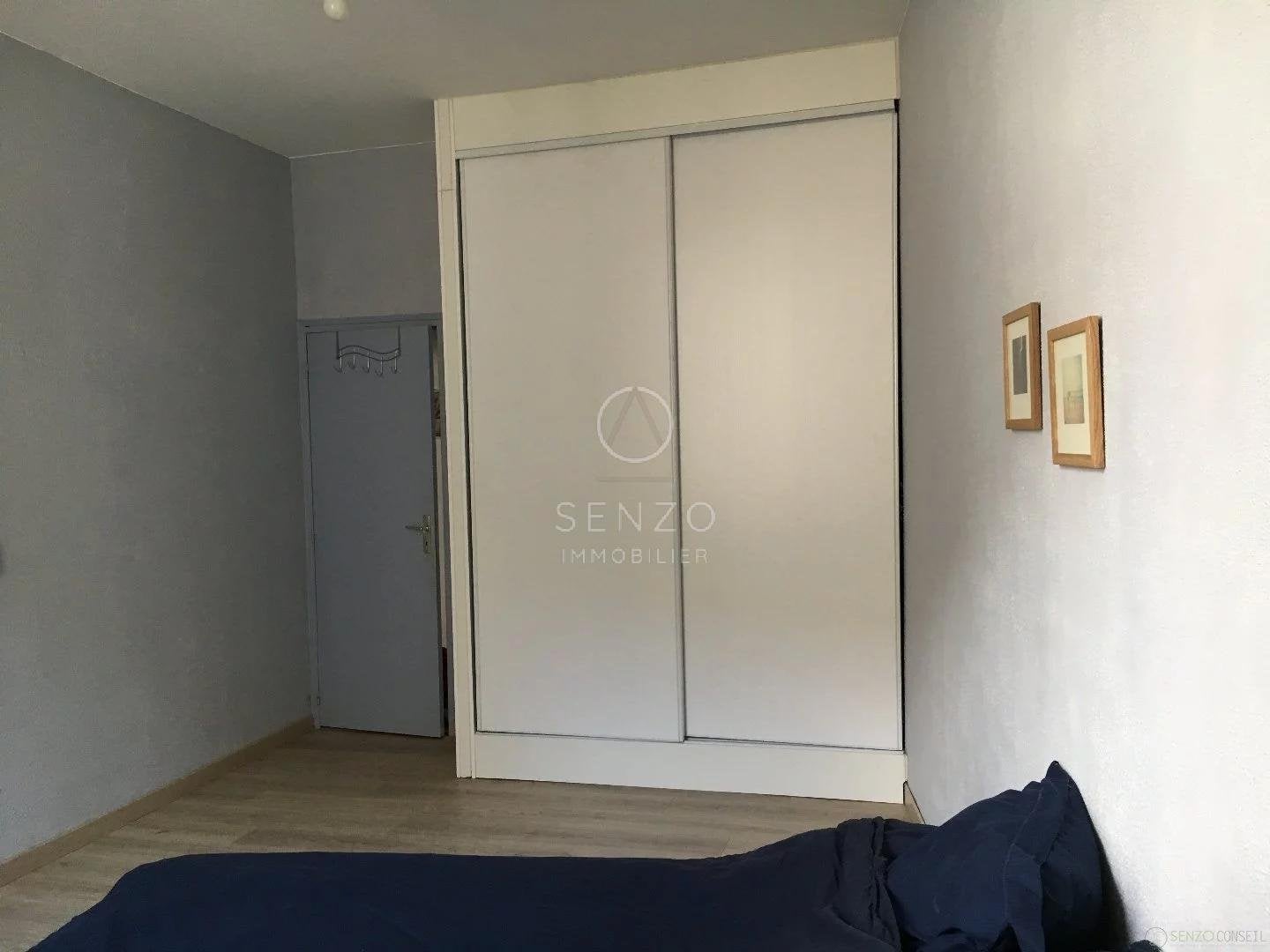 Appartement Rue du Pila Saint-Gély à Montpellier