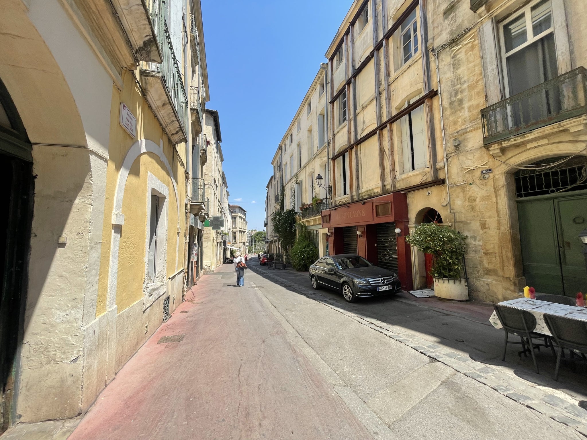 Appartement Rue du Pila Saint-Gély à Montpellier