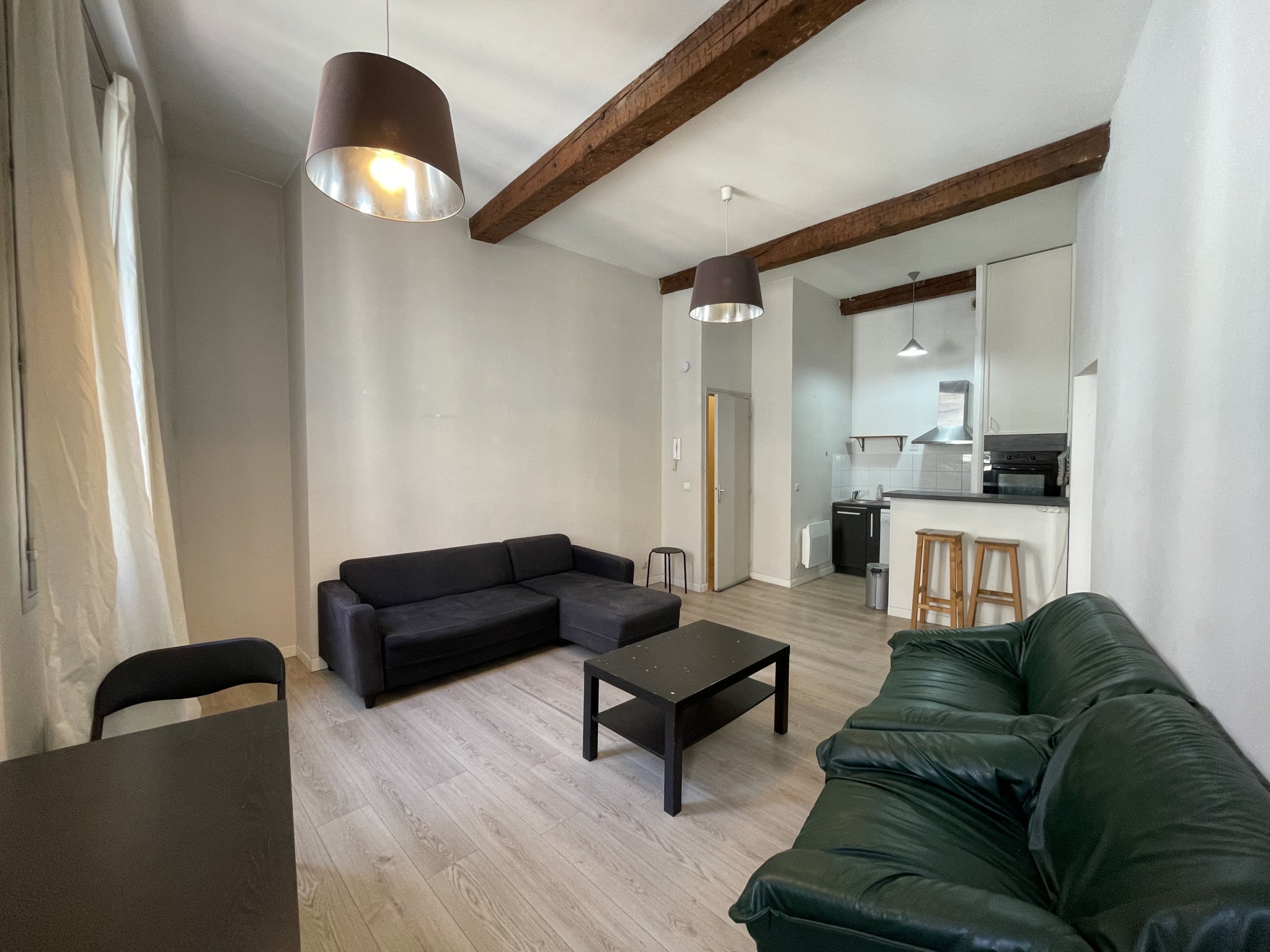 Flat Rue Enclos des Carmes in Montpellier