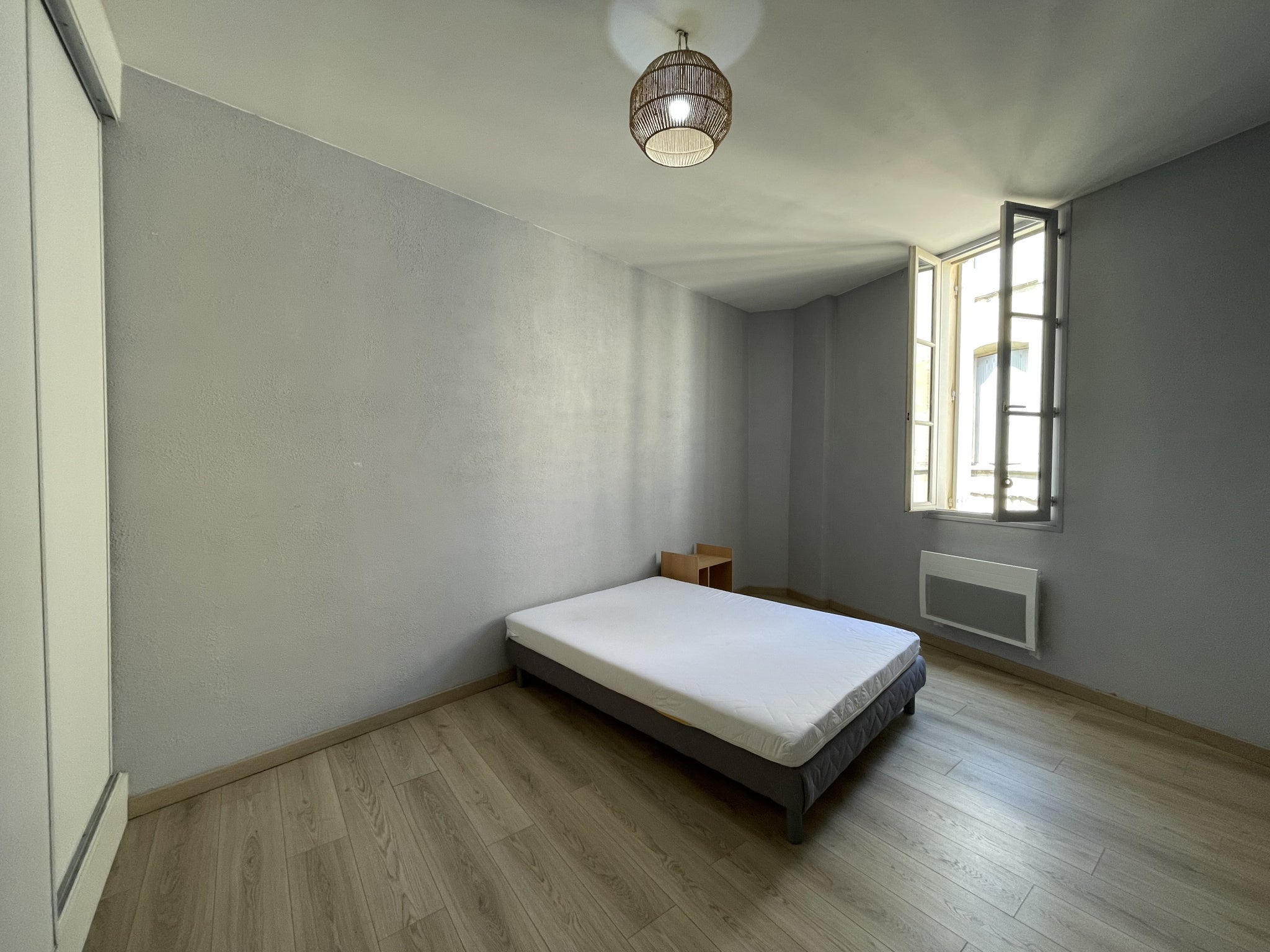 Flat Rue Enclos des Carmes in Montpellier