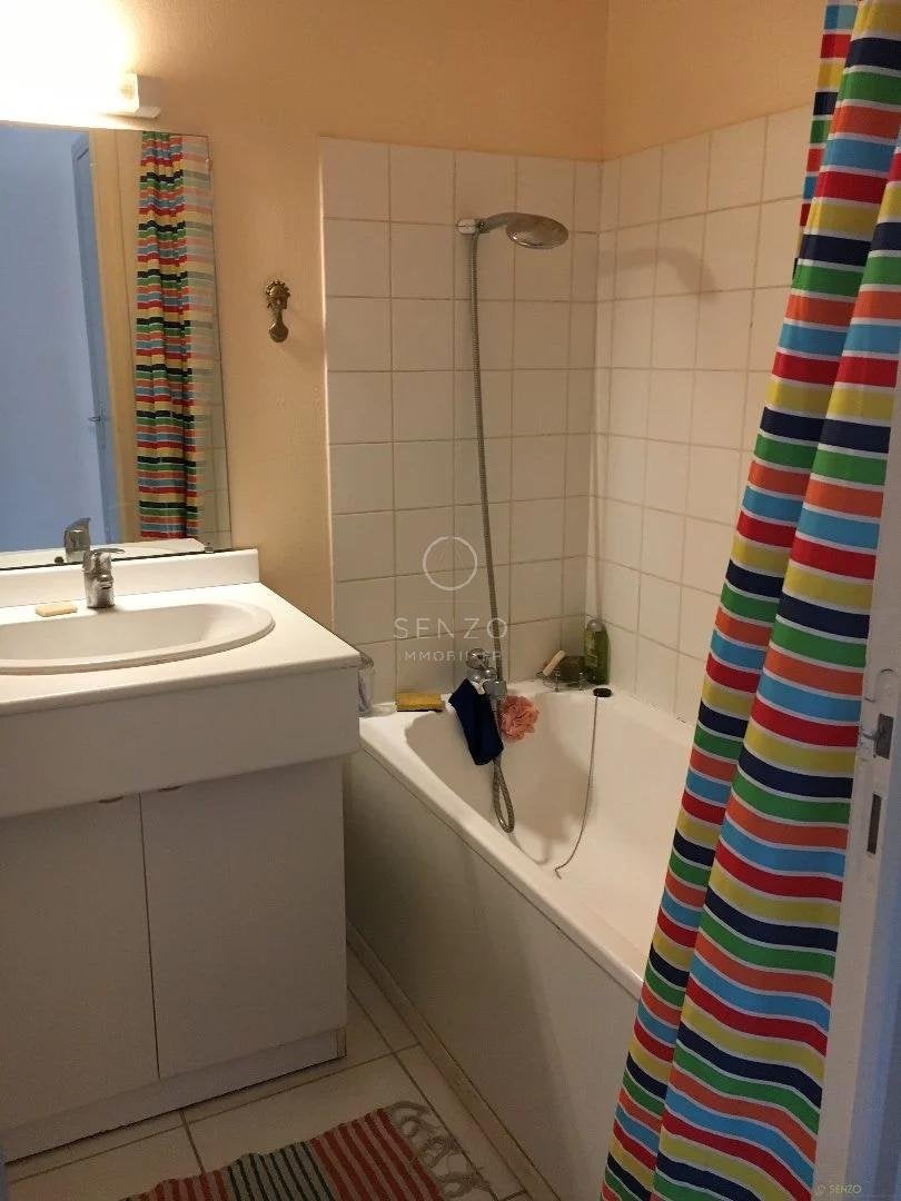 Appartement Rue du Pila Saint-Gély à Montpellier