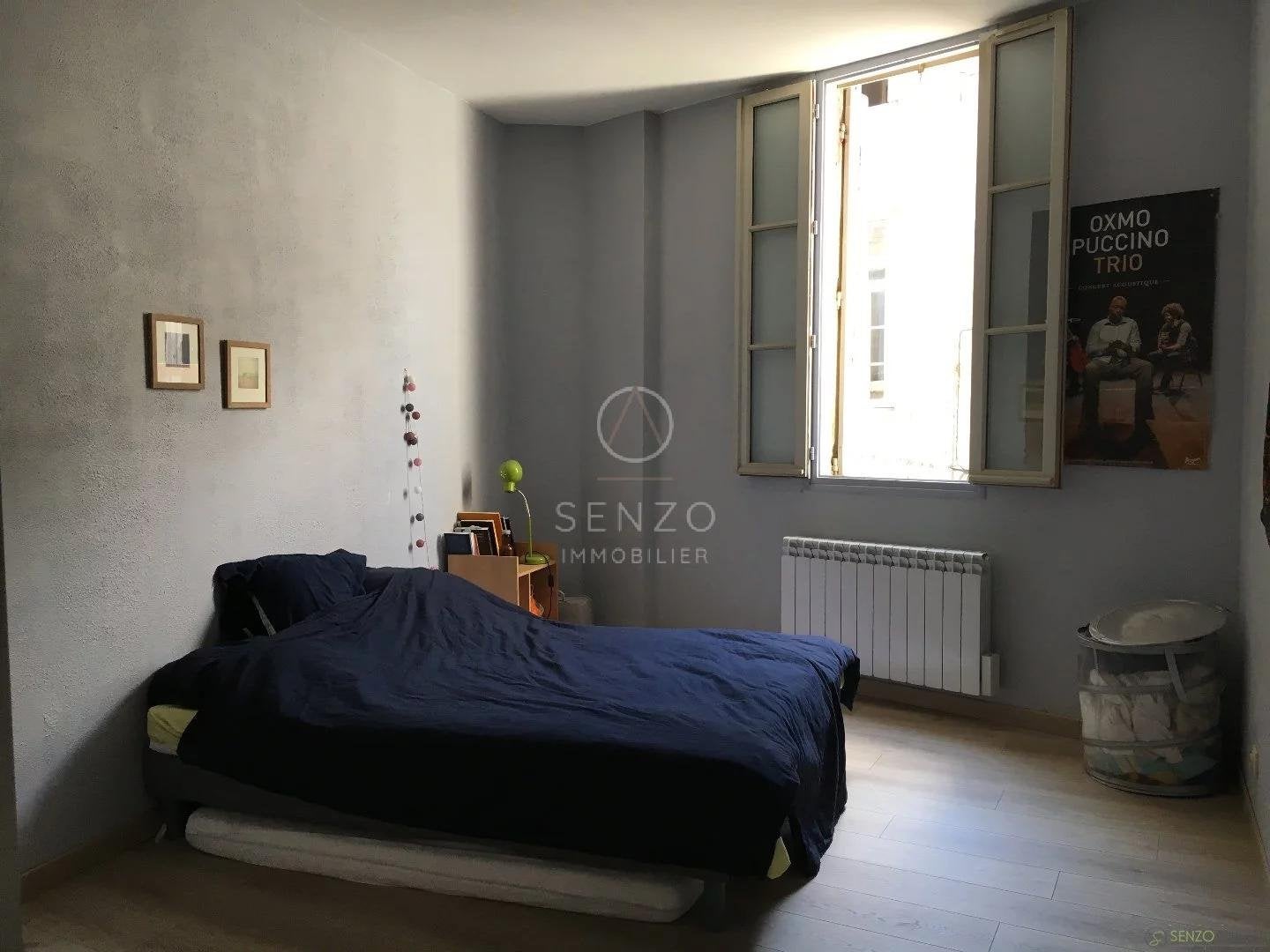 Appartement Rue du Pila Saint-Gély à Montpellier