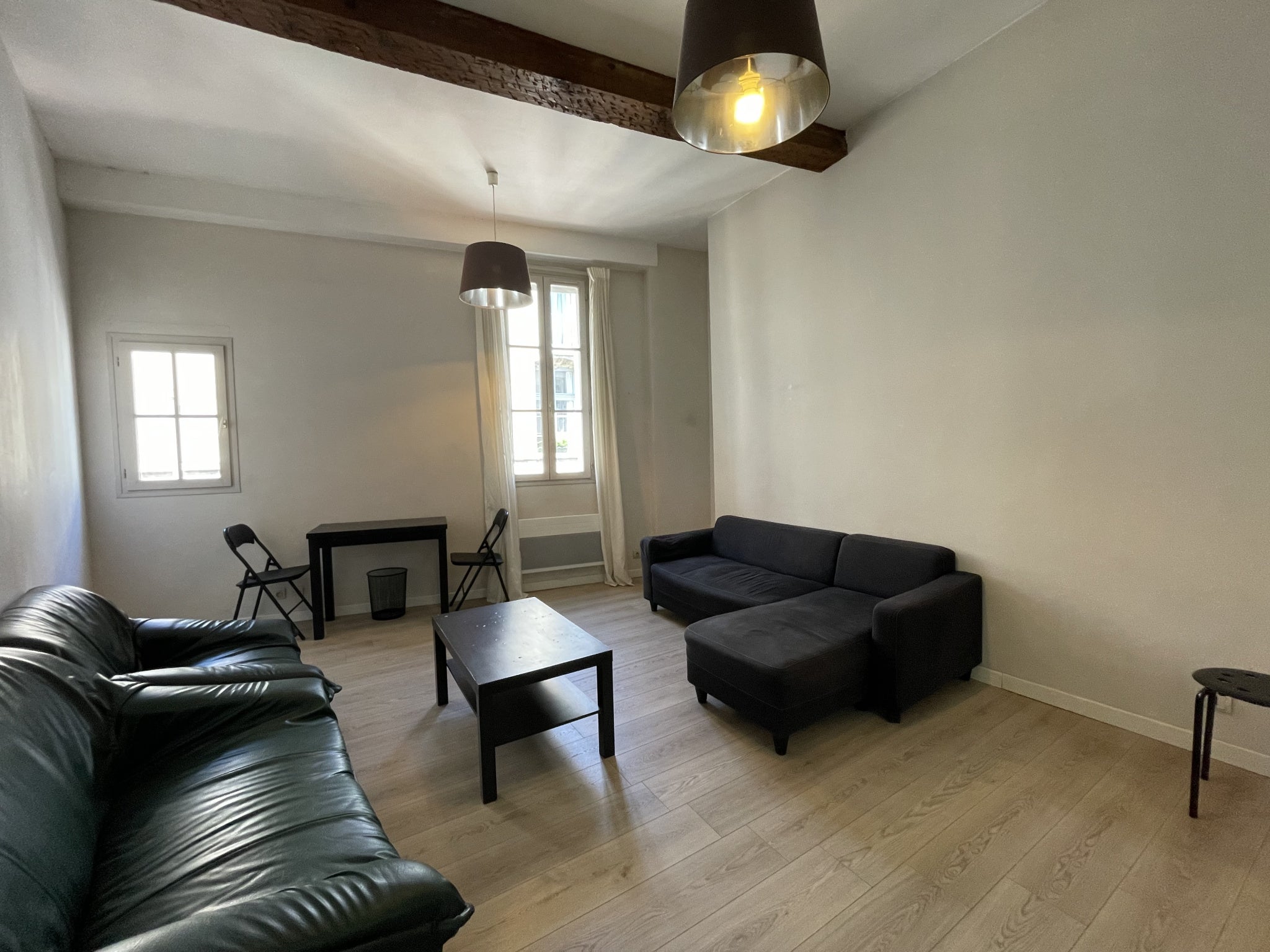 Flat Rue Enclos des Carmes in Montpellier