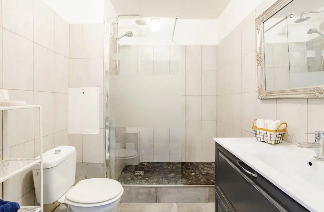 Appartement Rue Georg Ohm à Créteil