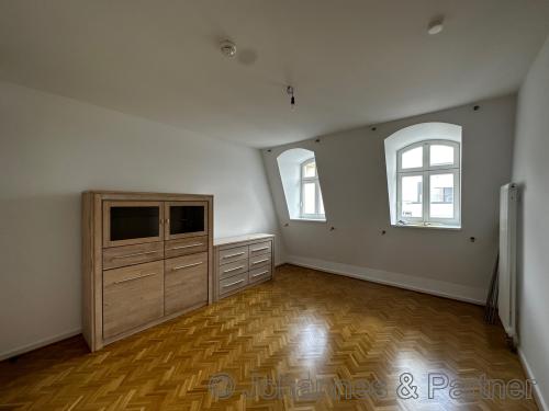 Wohnung Neumarkt in Dresden
