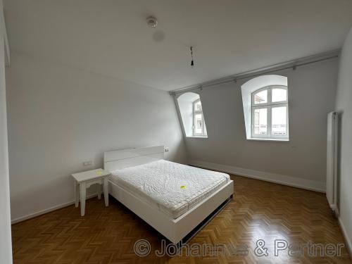 Wohnung Neumarkt in Dresden
