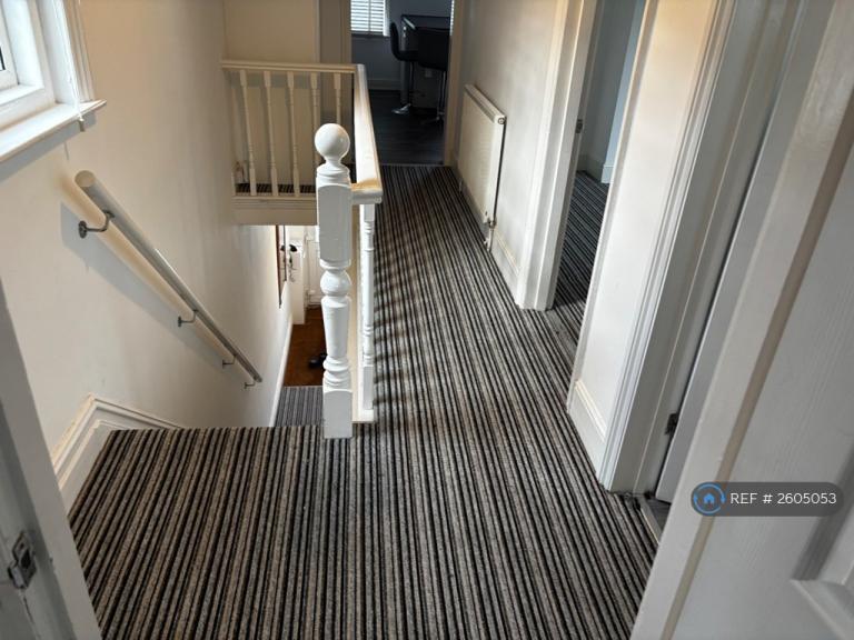 Flat Orcheston Road in Bournemouth