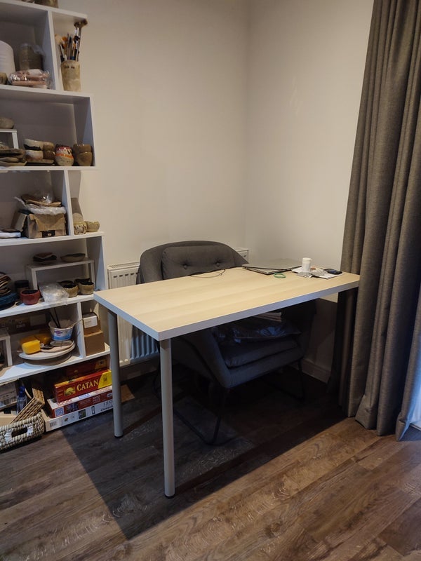 Room Taylor Place in Greater London