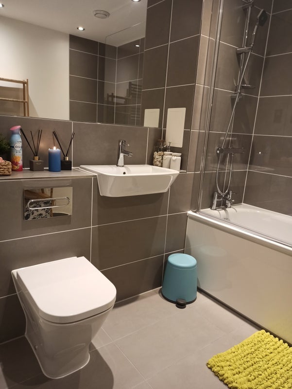 Room Taylor Place in Greater London