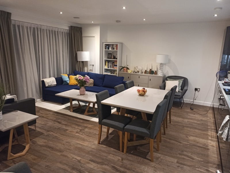 Room Taylor Place in Greater London