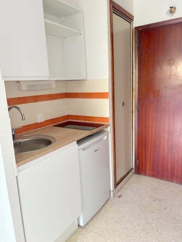 Appartement Impasse Villehardouin à Montpellier