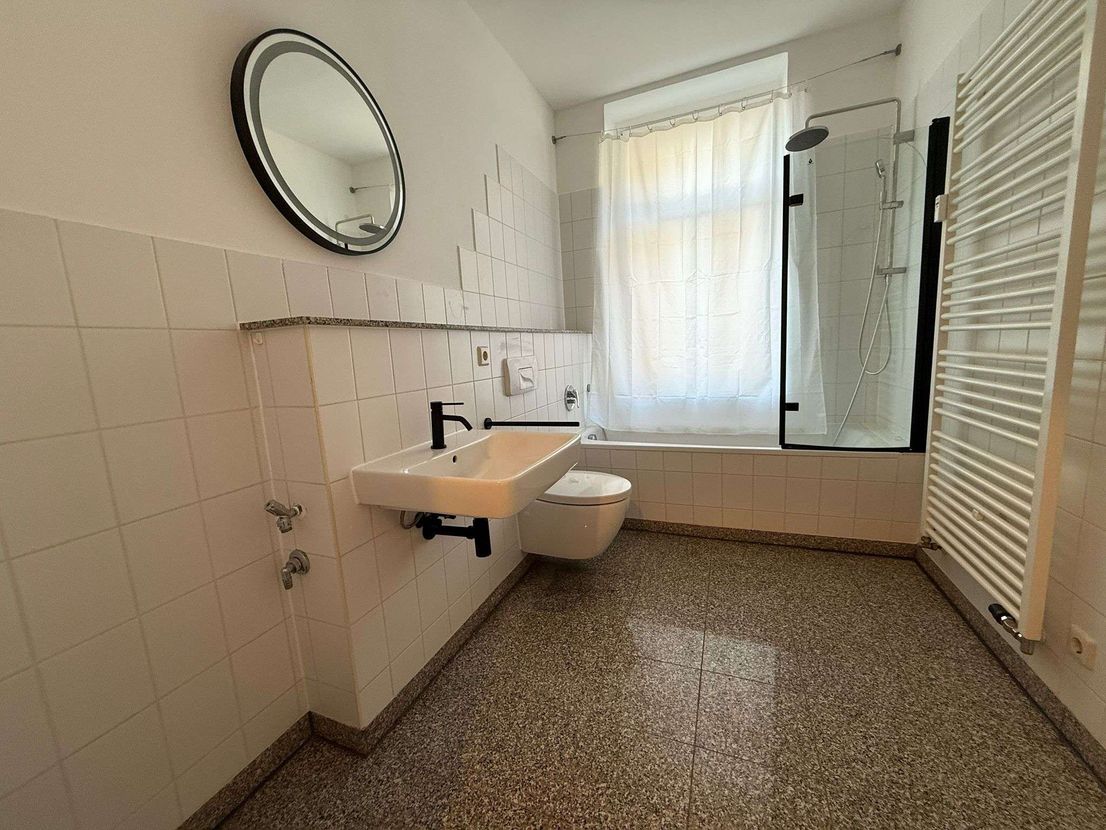 Wohnung Lange Reihe in Leipzig