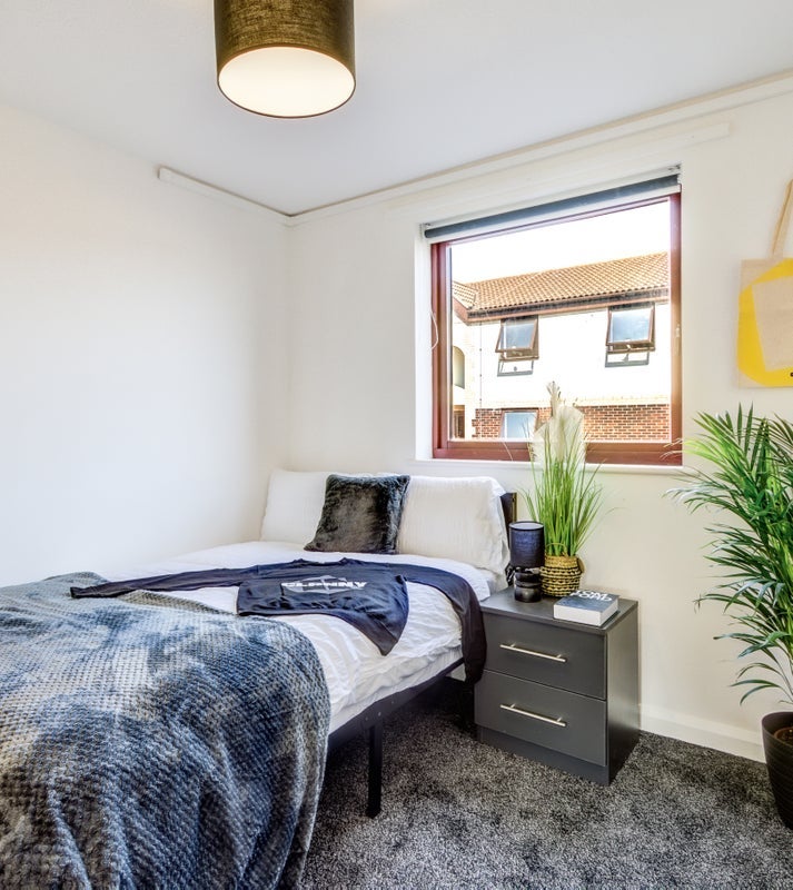 Room Well Street in Sunderland