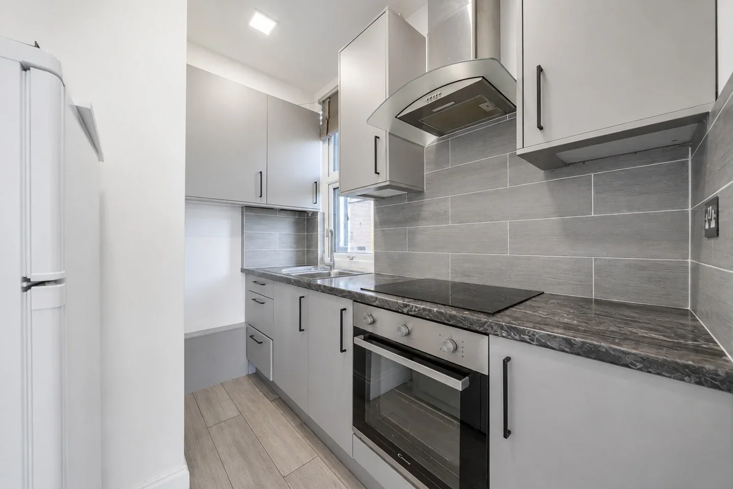 Flat Anerley Road in Greater London