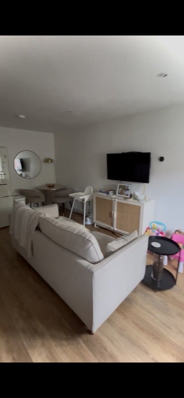 House Christchurch Close in Greater London