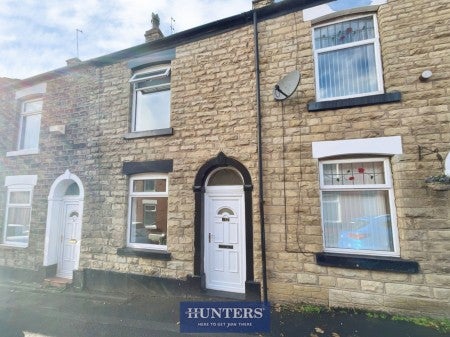 House Hanover Street in Tameside